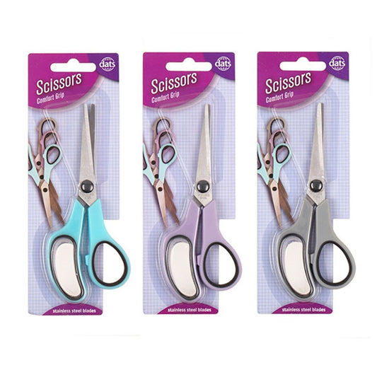 Scissors Rubber Grip